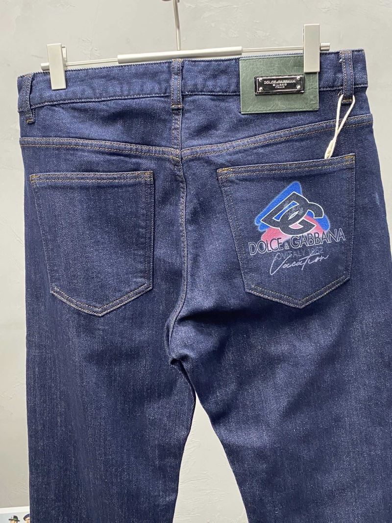 Dolce Gabbana Jeans